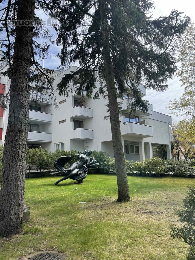 Išnuomojamas Alkoje apartamentas. nuo 06 iki - nuotraukos Nr. 15