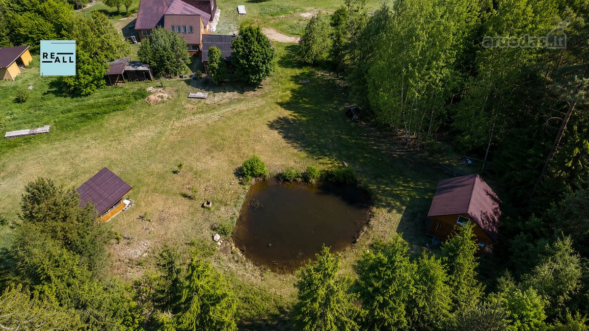 Išskirtinis Objektas Ieškantiems Erdvės, - nuotraukos Nr. 3