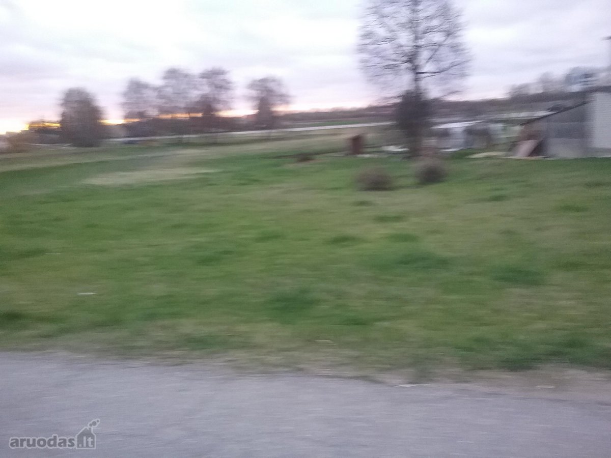 Šiaulių r. sav., Kairių mstl. - nuotraukos Nr. 4