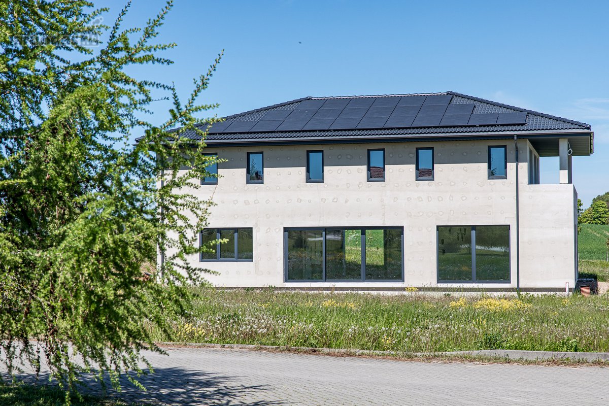 Parduodamas išskirtinis 285 kv. m - nuotraukos Nr. 24