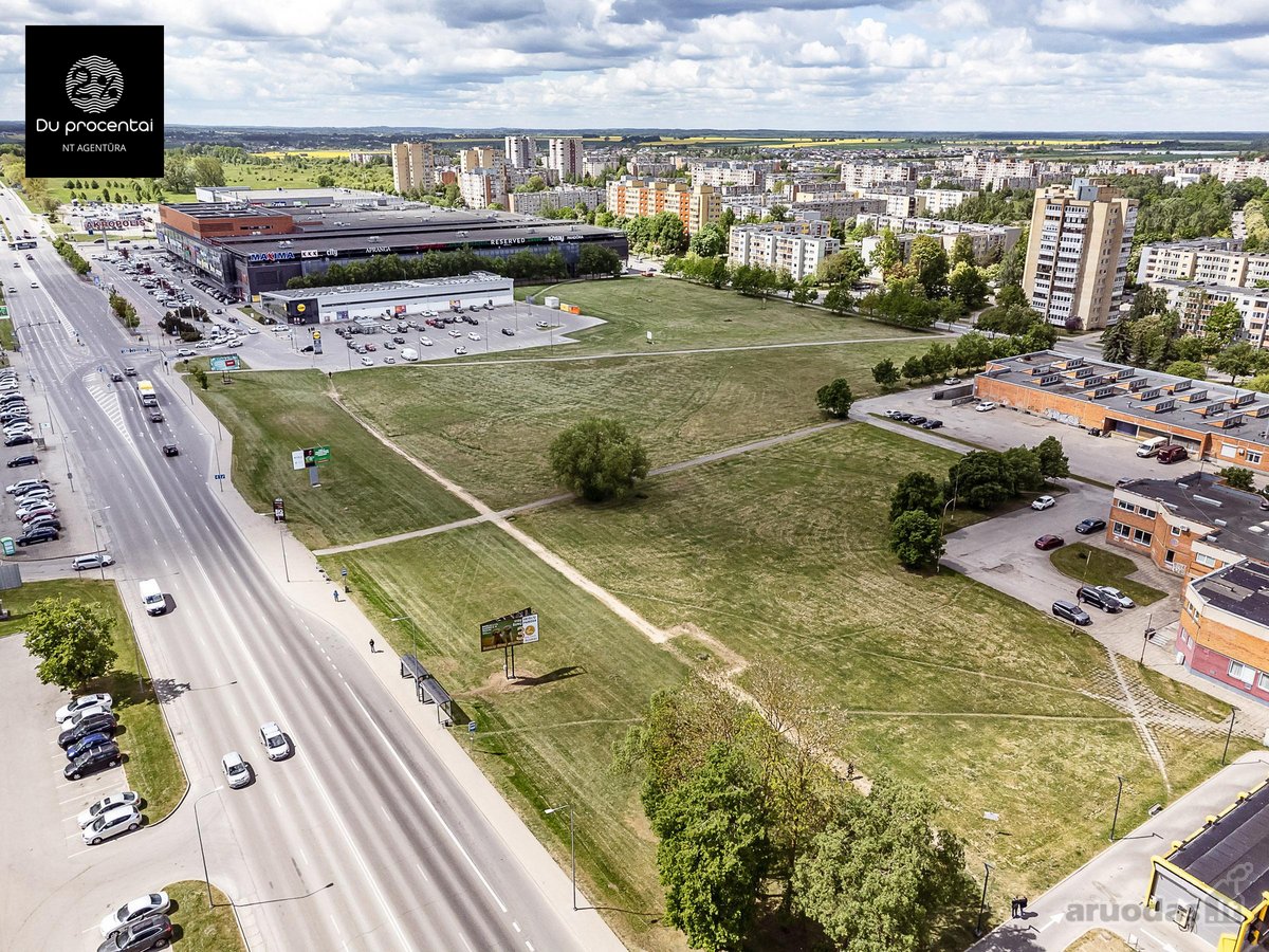 Nt agentūra "Du Procentai" 2% siūlo! - nuotraukos Nr. 5