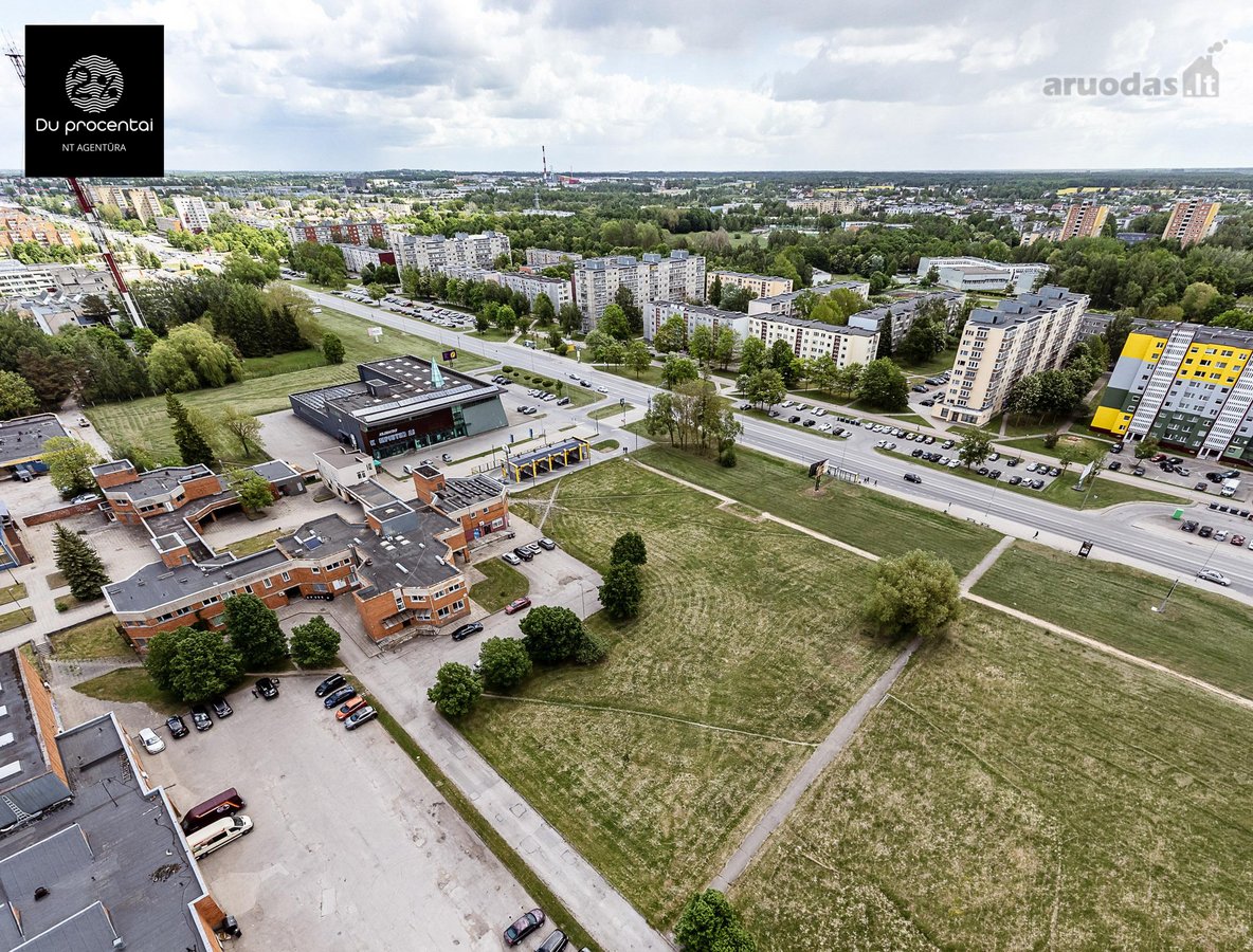 Nt agentūra "Du Procentai" 2% siūlo! - nuotraukos Nr. 6