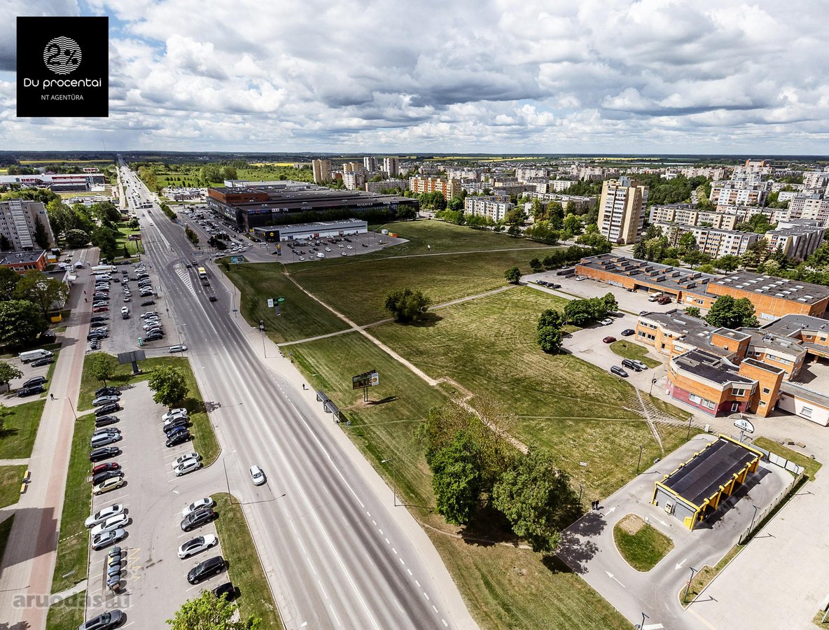 Nt agentūra "Du Procentai" 2% siūlo! - nuotraukos Nr. 2