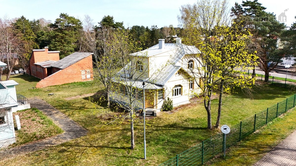 Namas Giruliuose - nuotraukos Nr. 3