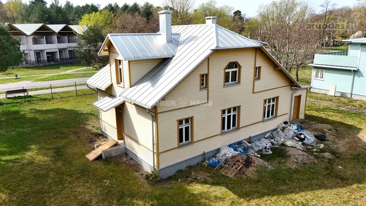 Namas Giruliuose - nuotraukos Nr. 4
