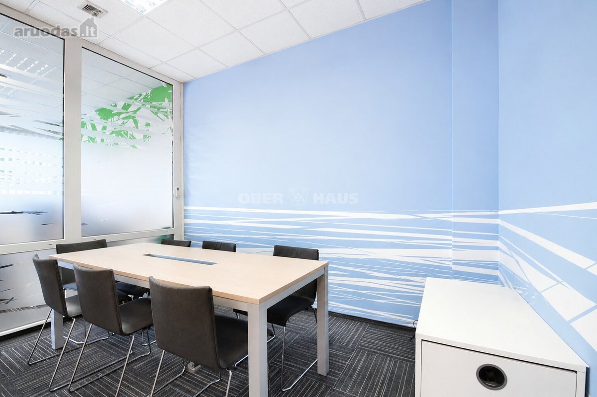 Parduodamos šviesios ir gražios 60,39 m² - nuotraukos Nr. 4
