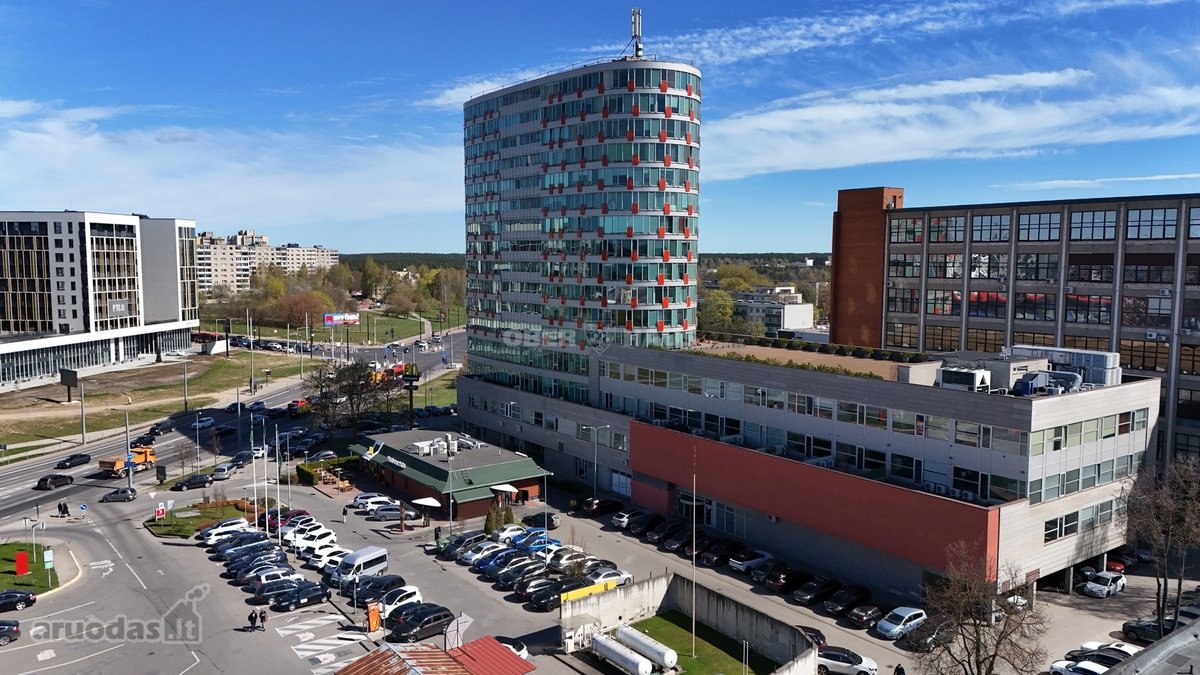 Parduodamos šviesios ir gražios 60,39 m² - nuotraukos Nr. 14