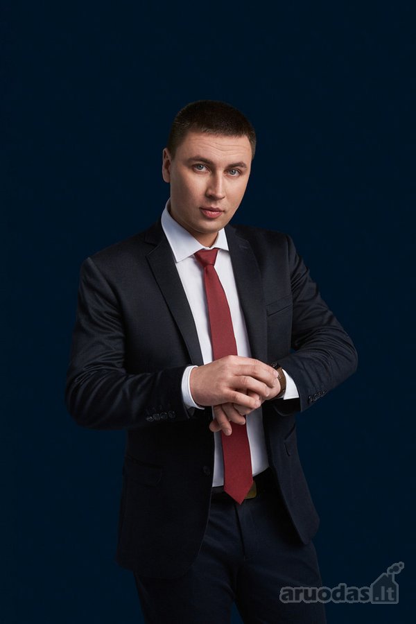 Parduodamas Namų Valdos Sklypas Salotės - nuotraukos Nr. 20