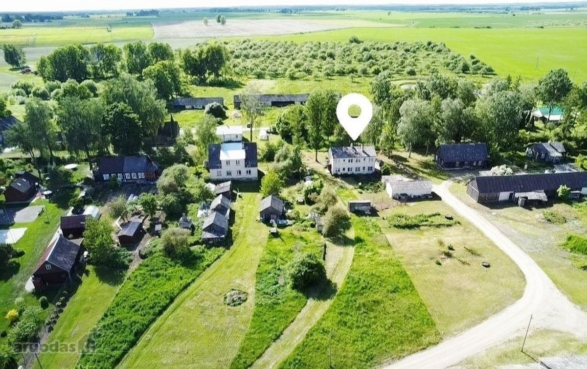 Parduodamas 2 Kambarių Butas Išsimokėtinai - nuotraukos Nr. 10