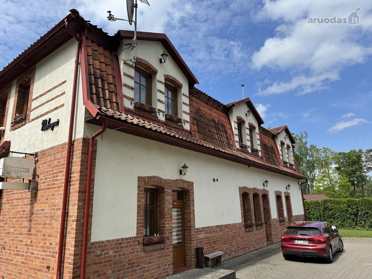 Pelningai Veikiantis 10 Kambarių Viešbutis Ir - nuotraukos Nr. 14