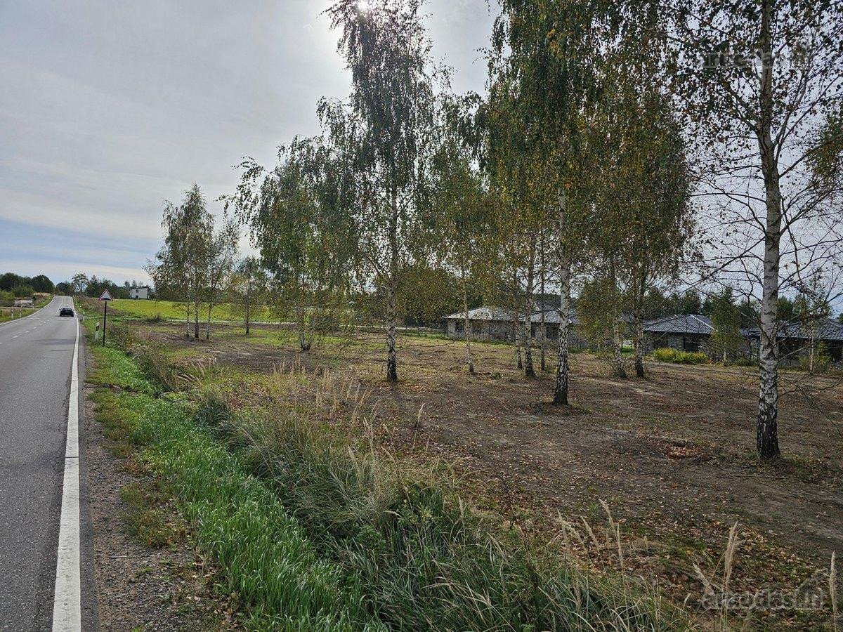 Nr.1 Namų valdos - 13,99a + 4,67 a - nuotraukos Nr. 3