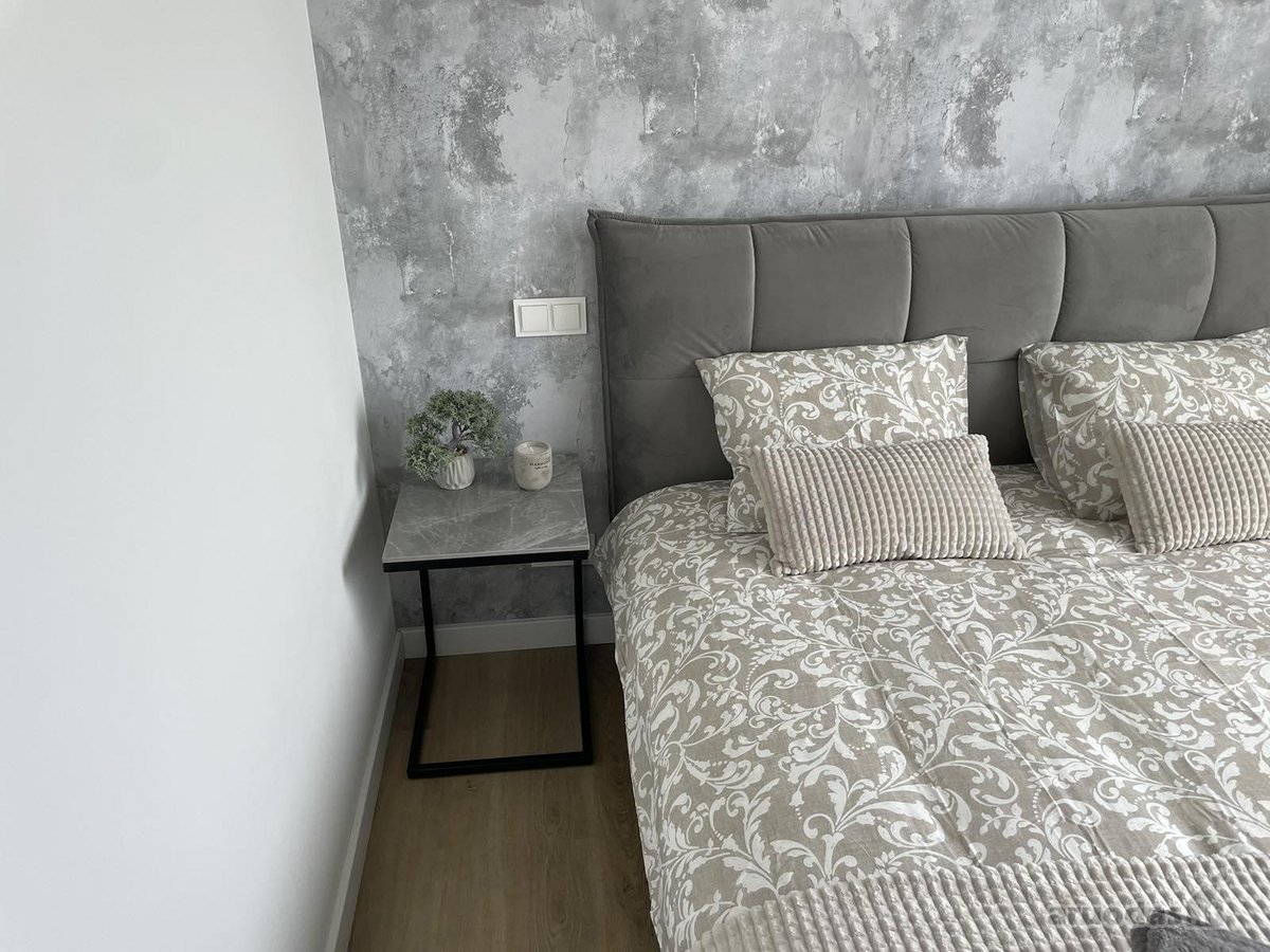 Modernus 2 kambarių butas Žaliakalnyje – - nuotraukos Nr. 11