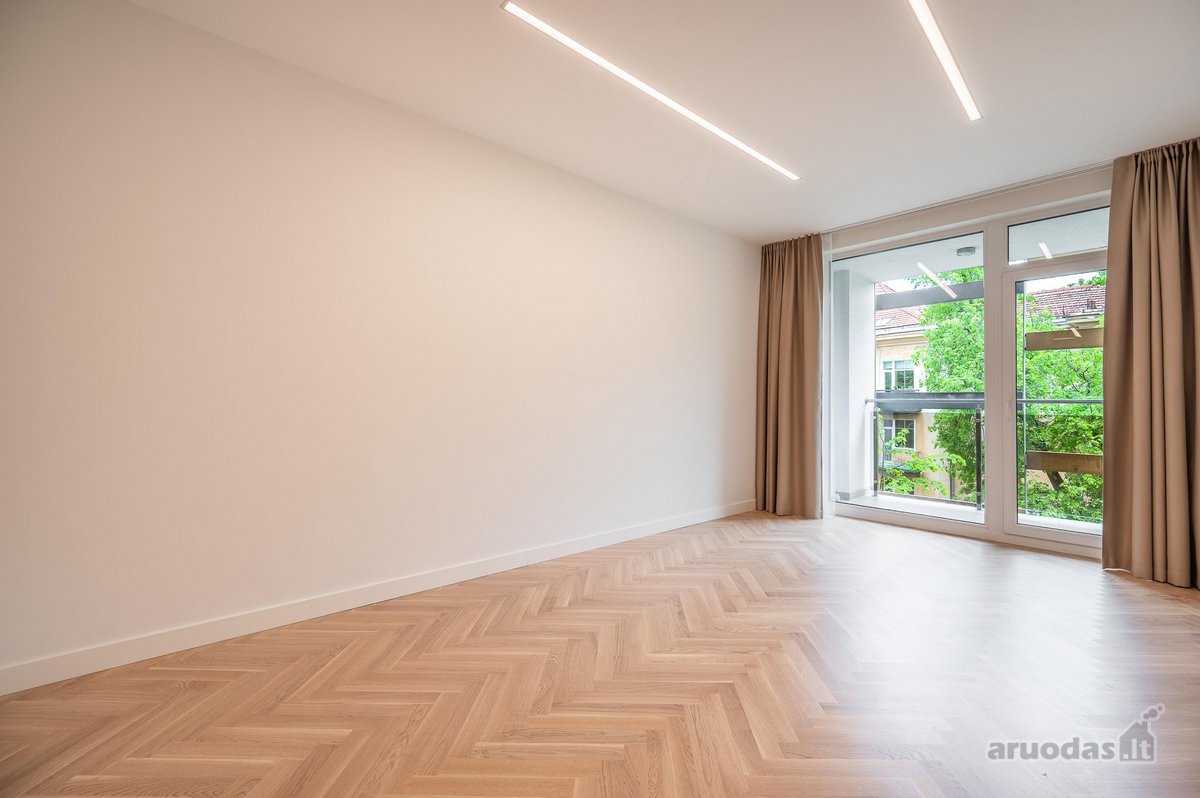 Apartamentai miesto centre tiems, kurie - nuotraukos Nr. 9