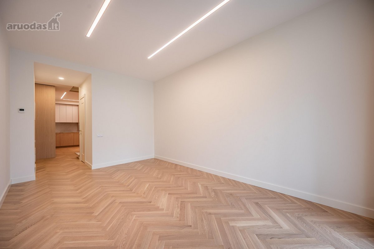 Apartamentai miesto centre tiems, kurie - nuotraukos Nr. 10