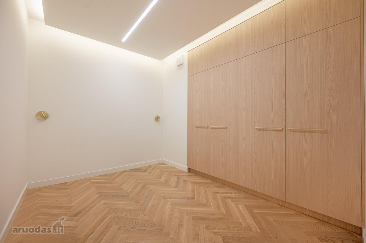Apartamentai miesto centre tiems, kurie - nuotraukos Nr. 13
