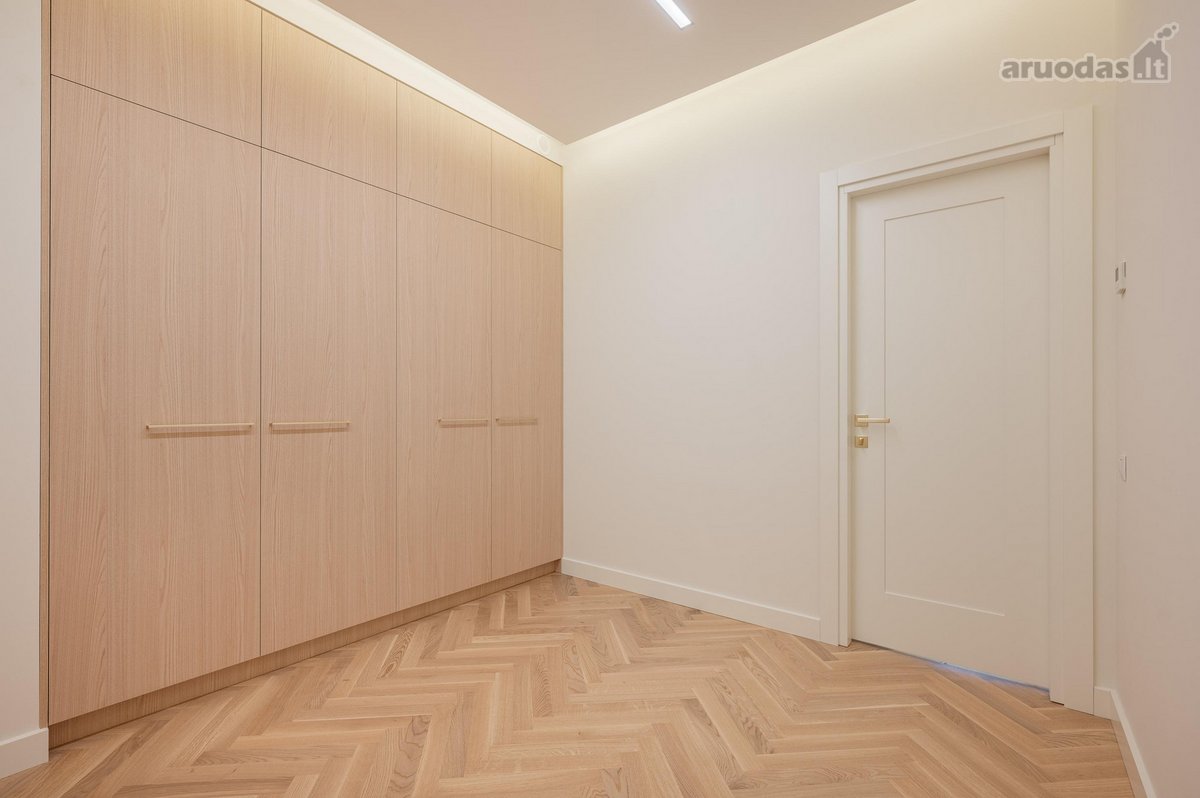 Apartamentai miesto centre tiems, kurie - nuotraukos Nr. 14