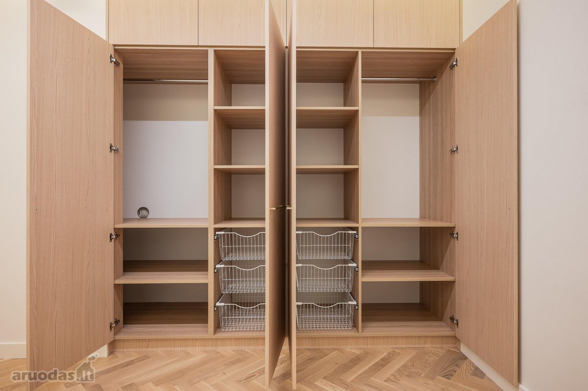 Apartamentai miesto centre tiems, kurie - nuotraukos Nr. 15