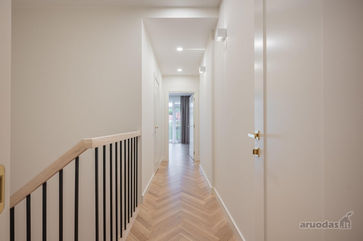 Apartamentai miesto centre tiems, kurie - nuotraukos Nr. 16