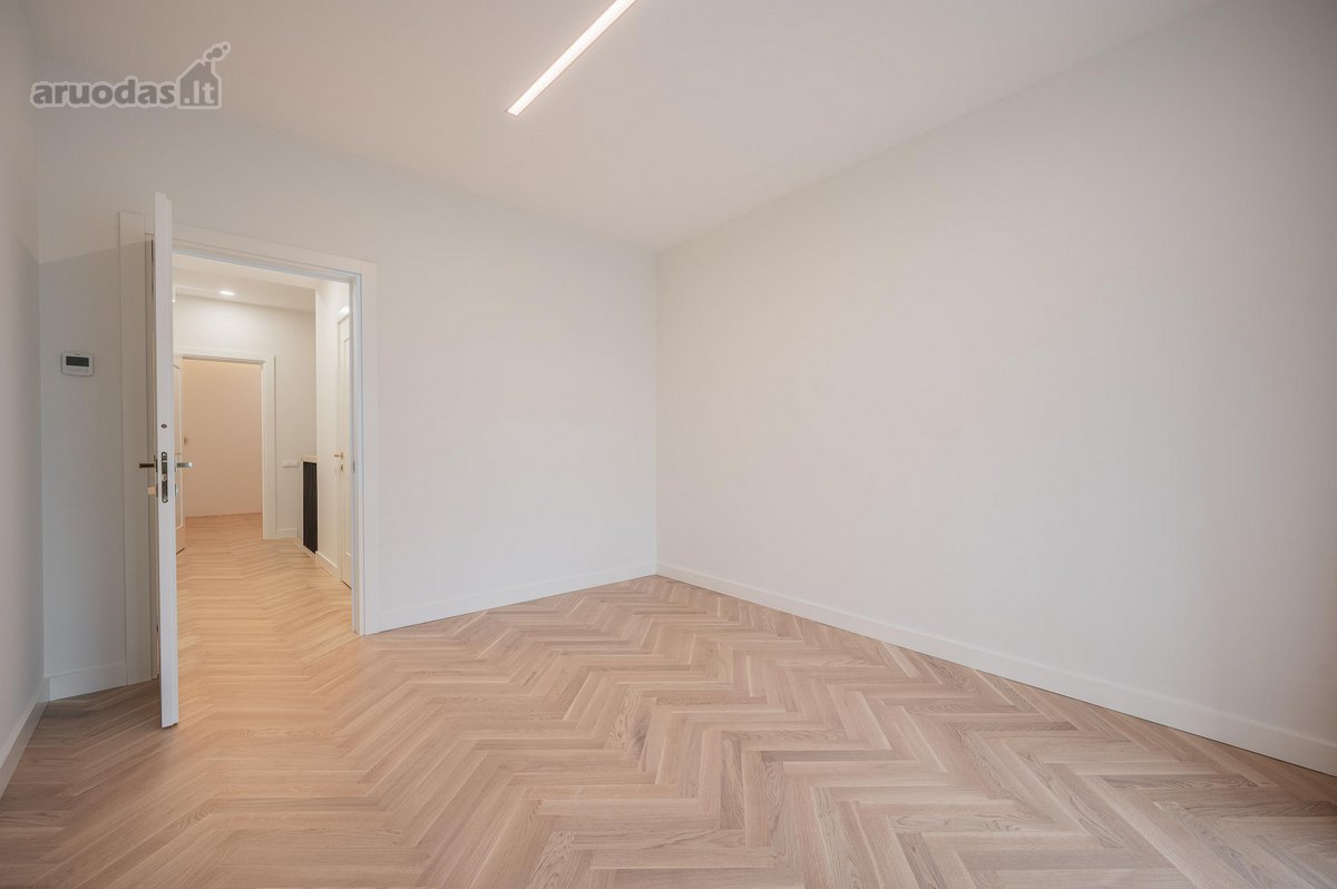Apartamentai miesto centre tiems, kurie - nuotraukos Nr. 18