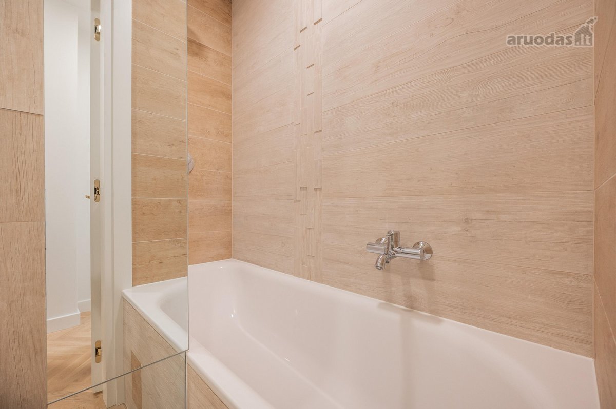 Apartamentai miesto centre tiems, kurie - nuotraukos Nr. 22