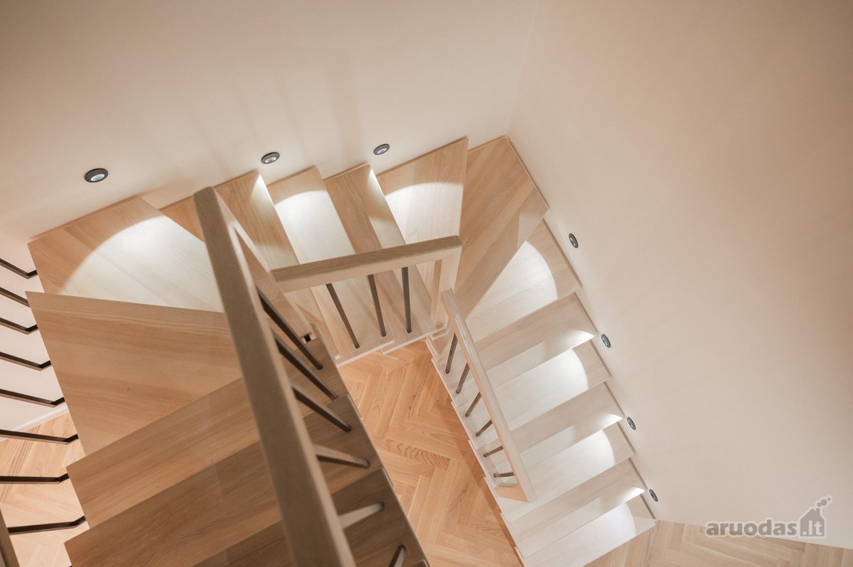 Apartamentai miesto centre tiems, kurie - nuotraukos Nr. 24