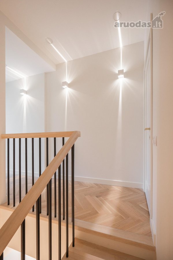 Apartamentai miesto centre tiems, kurie - nuotraukos Nr. 25