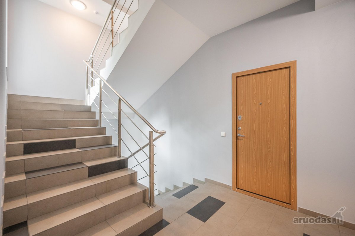 Apartamentai miesto centre tiems, kurie - nuotraukos Nr. 26