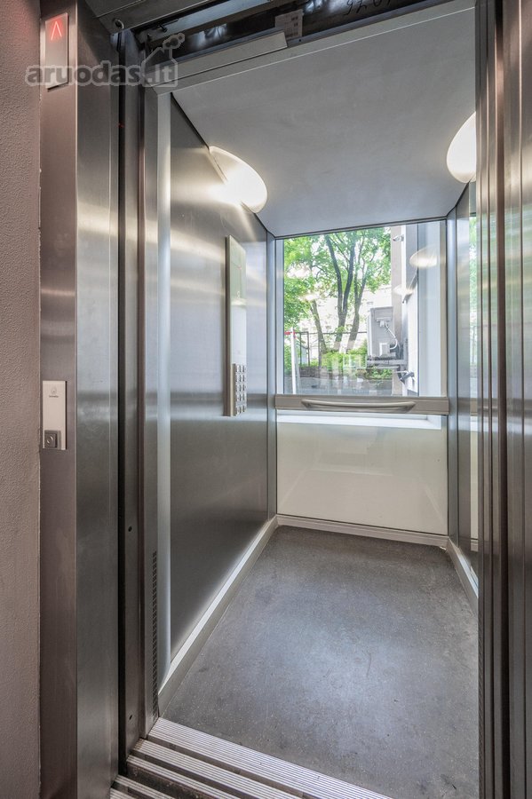 Apartamentai miesto centre tiems, kurie - nuotraukos Nr. 27
