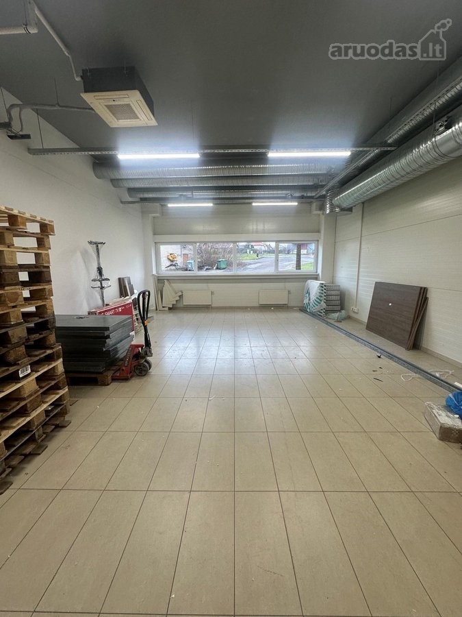 Namų Idėjų Centre "Nic" Pirmame ir Antrajame - nuotraukos Nr. 10