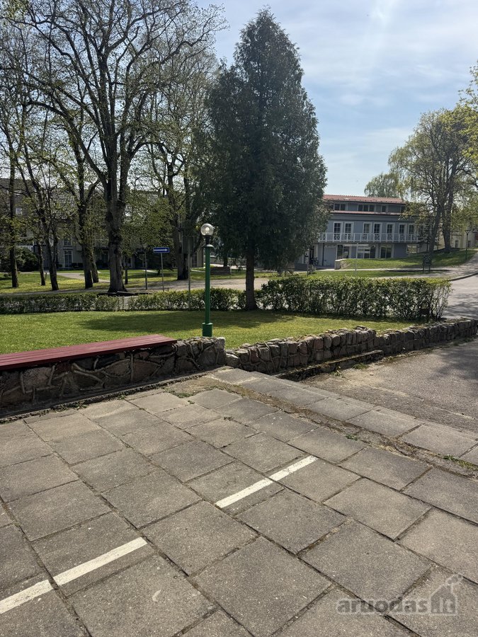 Juodkrantėje Ramioje vietoje prie pušyno - nuotraukos Nr. 3