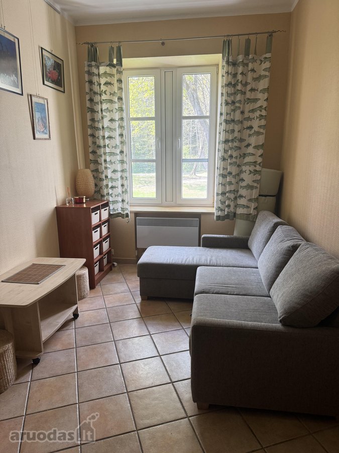 Juodkrantėje Ramioje vietoje prie pušyno - nuotraukos Nr. 10