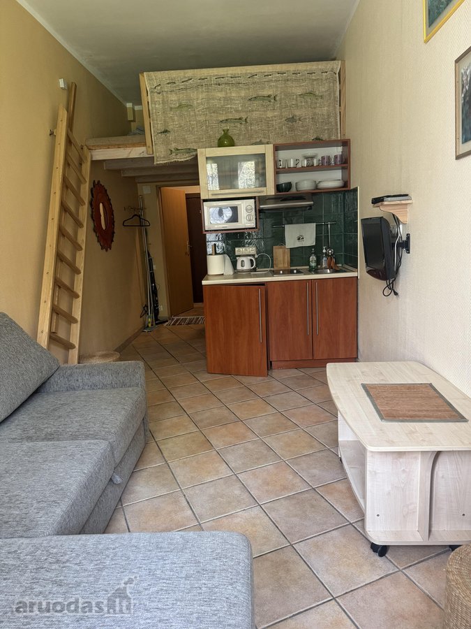 Juodkrantėje Ramioje vietoje prie pušyno - nuotraukos Nr. 12