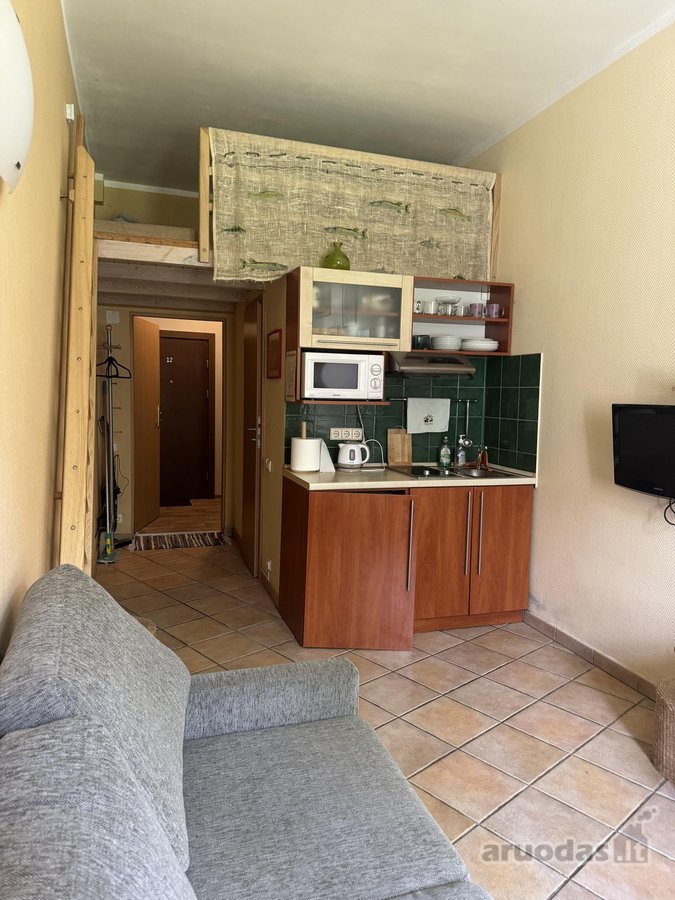 Juodkrantėje Ramioje vietoje prie pušyno - nuotraukos Nr. 13