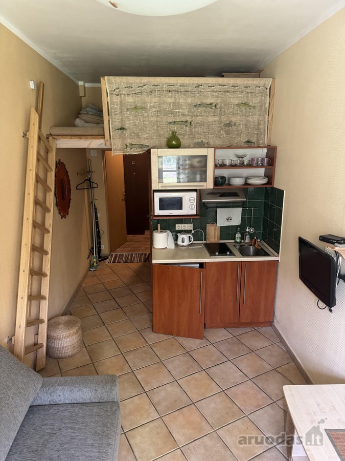 Juodkrantėje Ramioje vietoje prie pušyno - nuotraukos Nr. 14