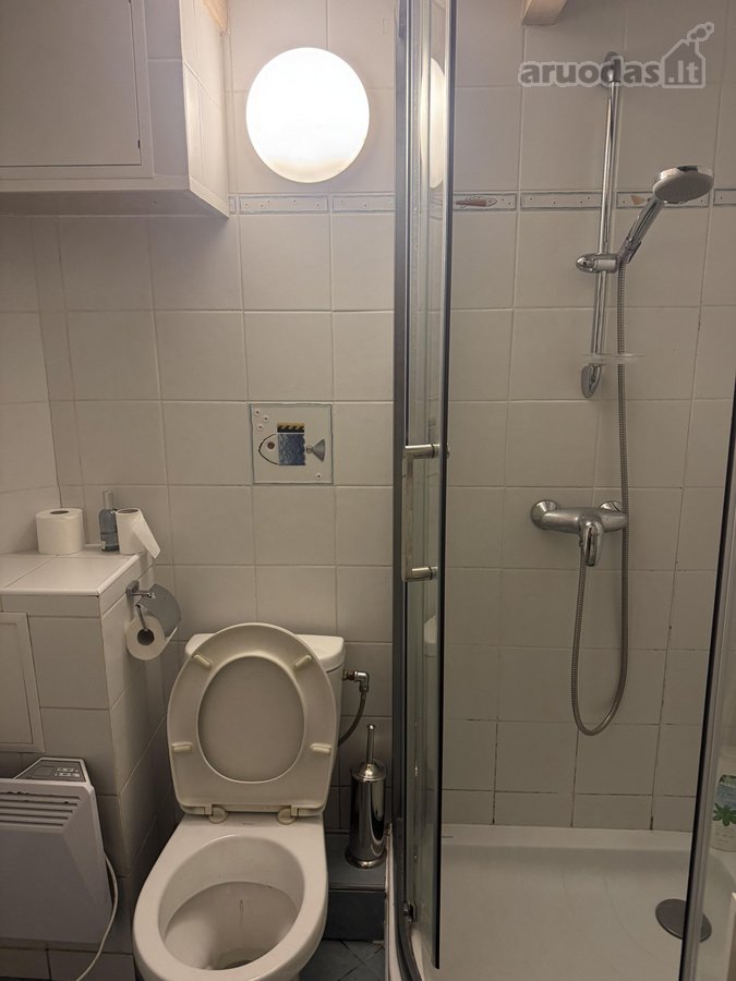 Juodkrantėje Ramioje vietoje prie pušyno - nuotraukos Nr. 16
