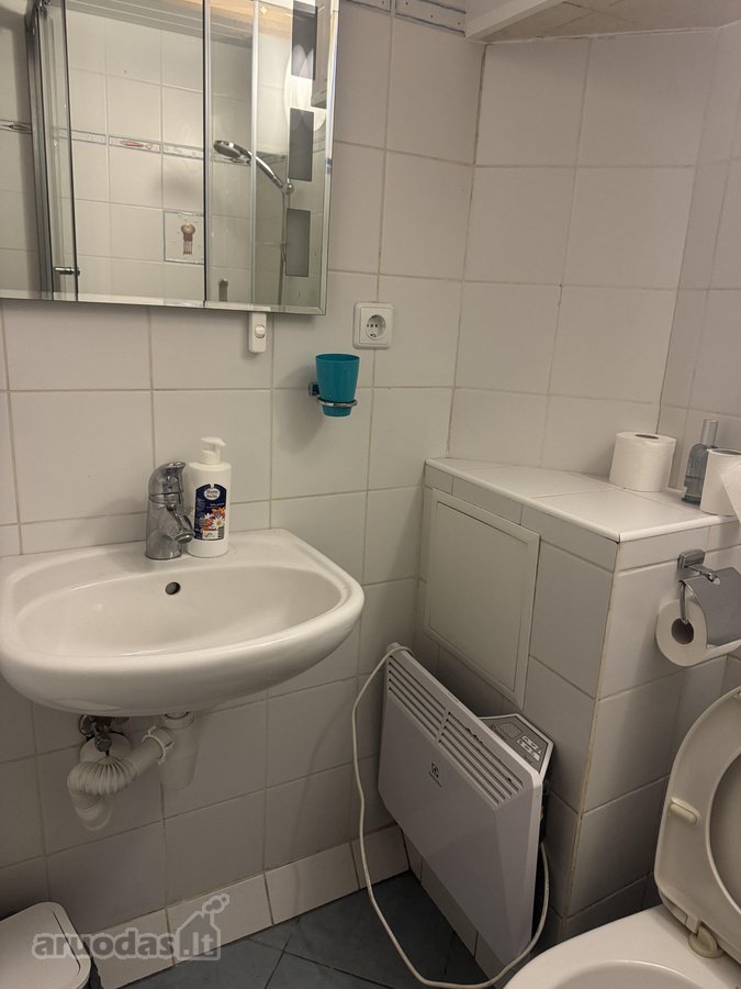 Juodkrantėje Ramioje vietoje prie pušyno - nuotraukos Nr. 17