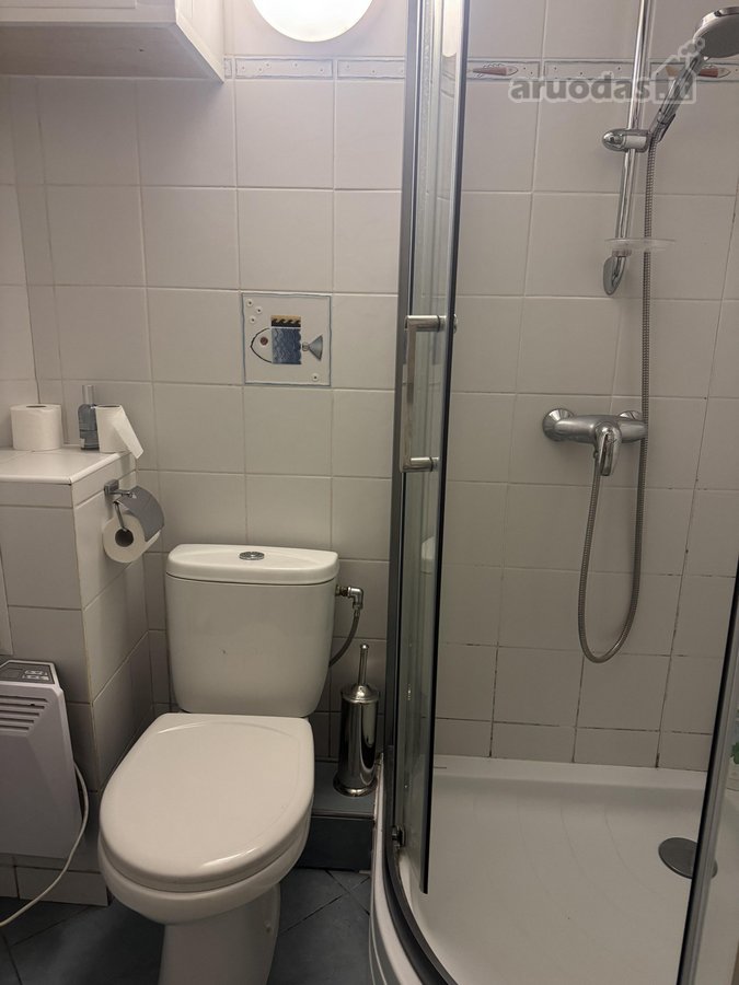 Juodkrantėje Ramioje vietoje prie pušyno - nuotraukos Nr. 19