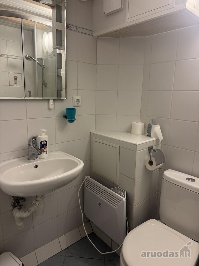 Juodkrantėje Ramioje vietoje prie pušyno - nuotraukos Nr. 20