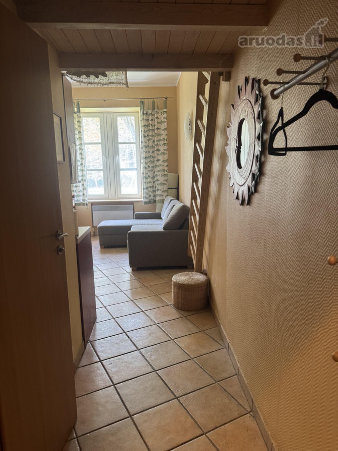 Juodkrantėje Ramioje vietoje prie pušyno - nuotraukos Nr. 22