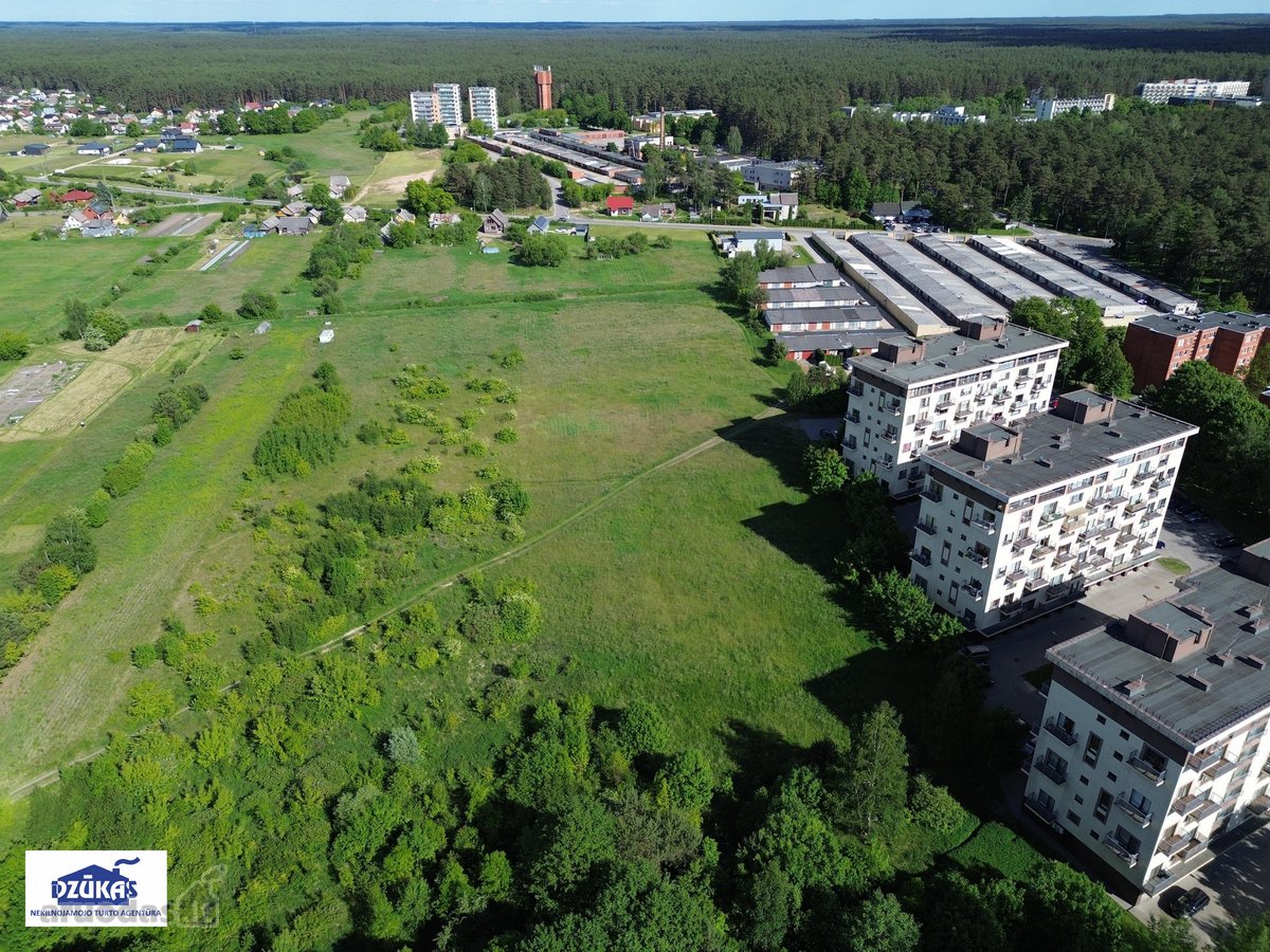 Parduodami sklypai Neravų k., Druskininkų sav - nuotraukos Nr. 7