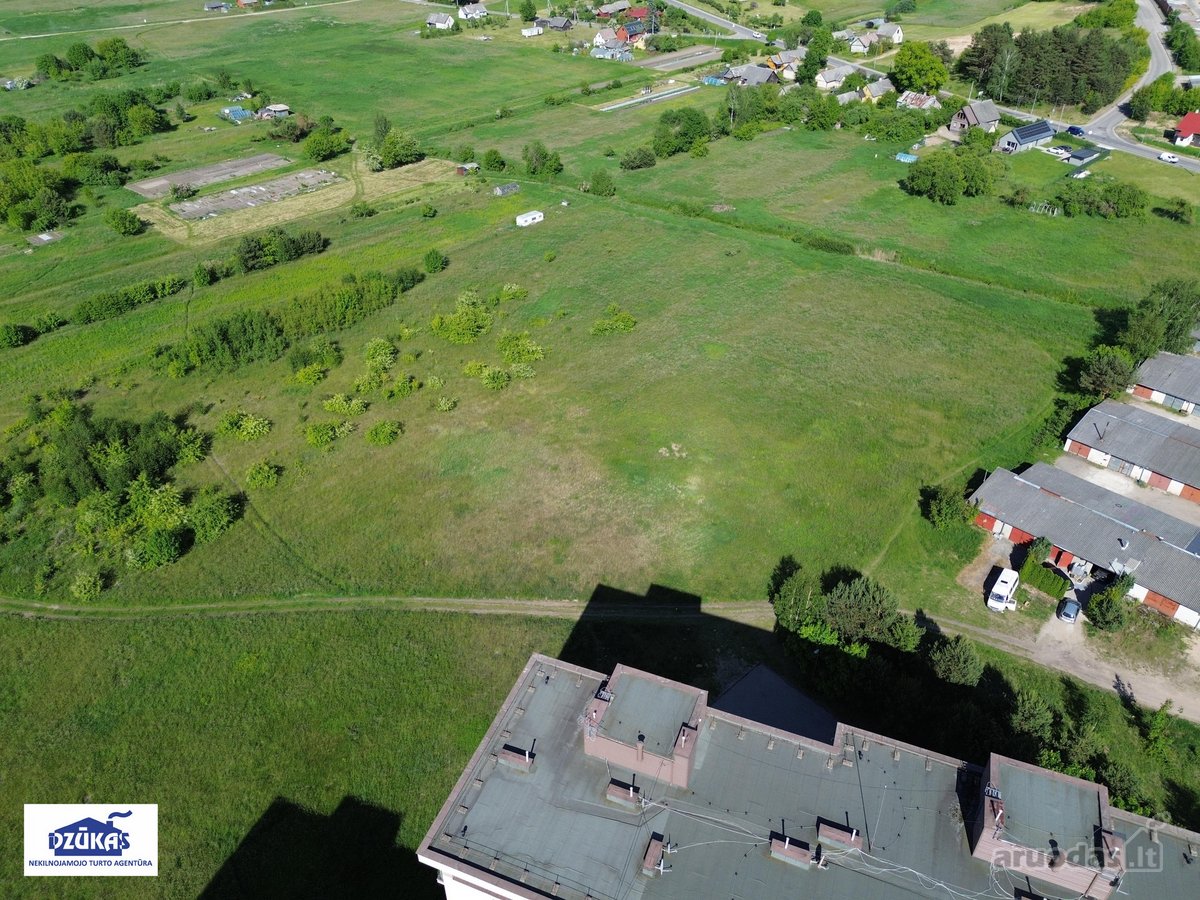 Parduodami sklypai Neravų k., Druskininkų sav - nuotraukos Nr. 10