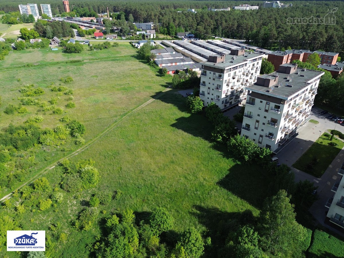 Parduodami sklypai Neravų k., Druskininkų sav - nuotraukos Nr. 11