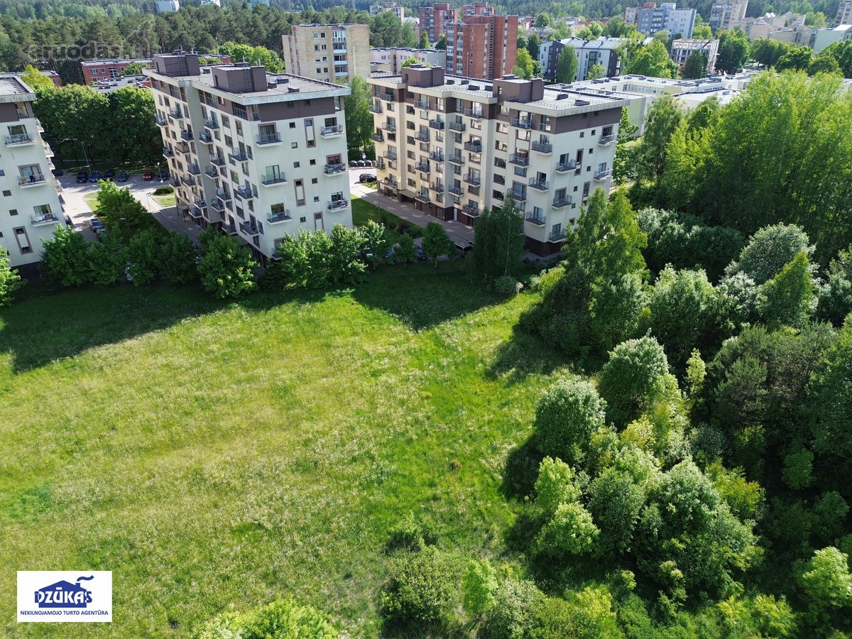 Parduodami sklypai Neravų k., Druskininkų sav - nuotraukos Nr. 13