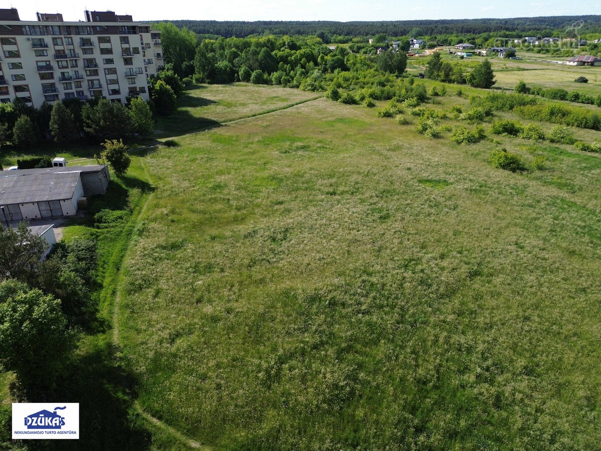 Parduodami sklypai Neravų k., Druskininkų sav - nuotraukos Nr. 15