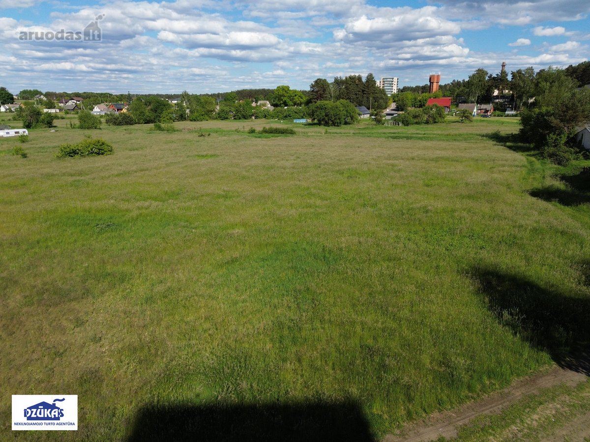 Parduodami sklypai Neravų k., Druskininkų sav - nuotraukos Nr. 17