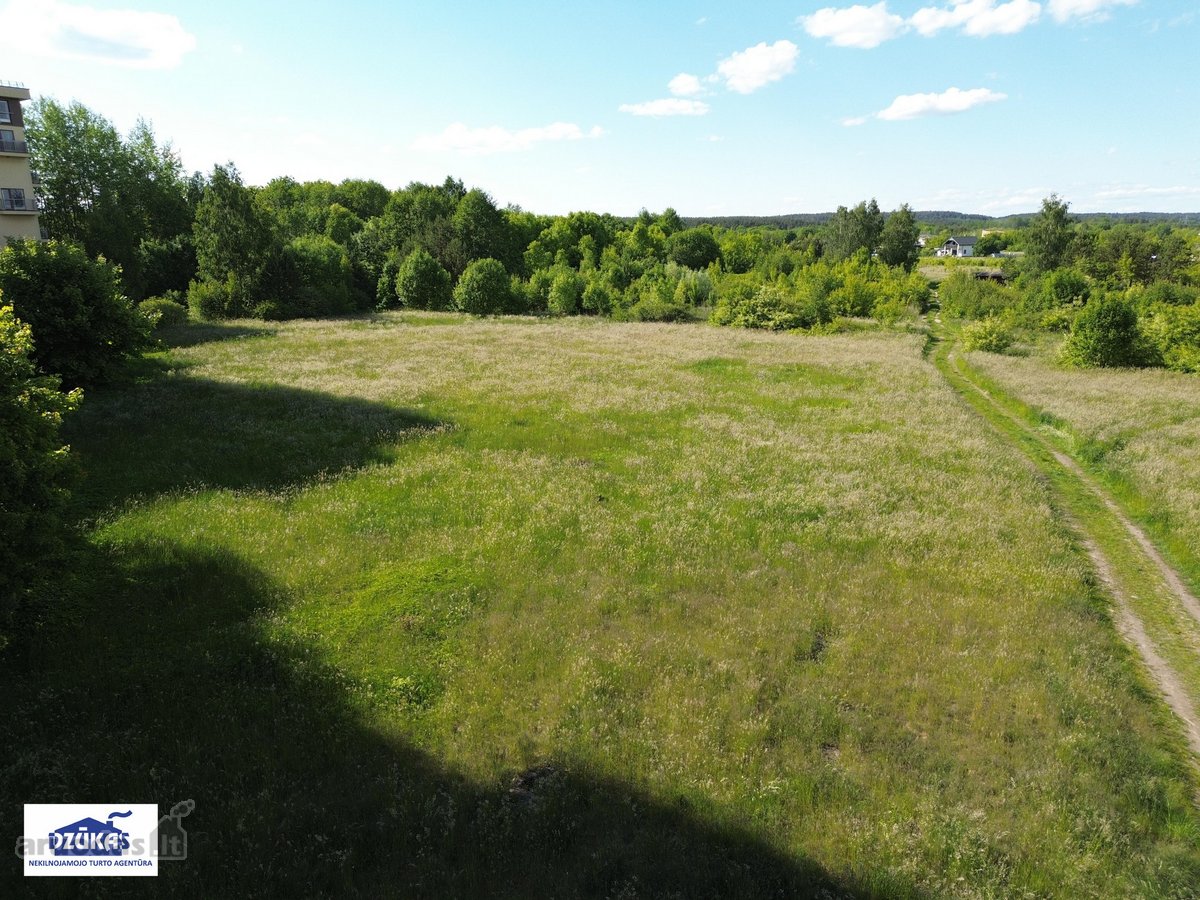 Parduodami sklypai Neravų k., Druskininkų sav - nuotraukos Nr. 19