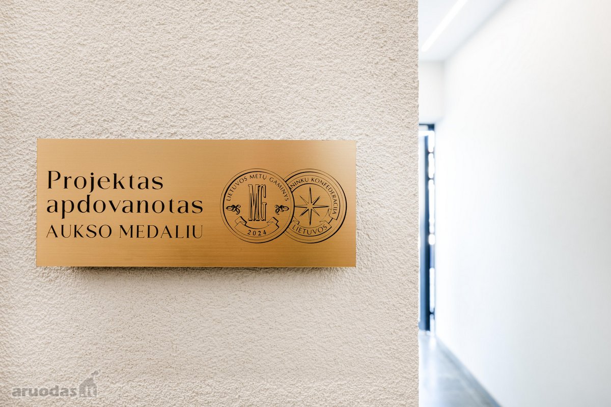 Nuomojamas Stilingas 2 Kambarių Butas - nuotraukos Nr. 36