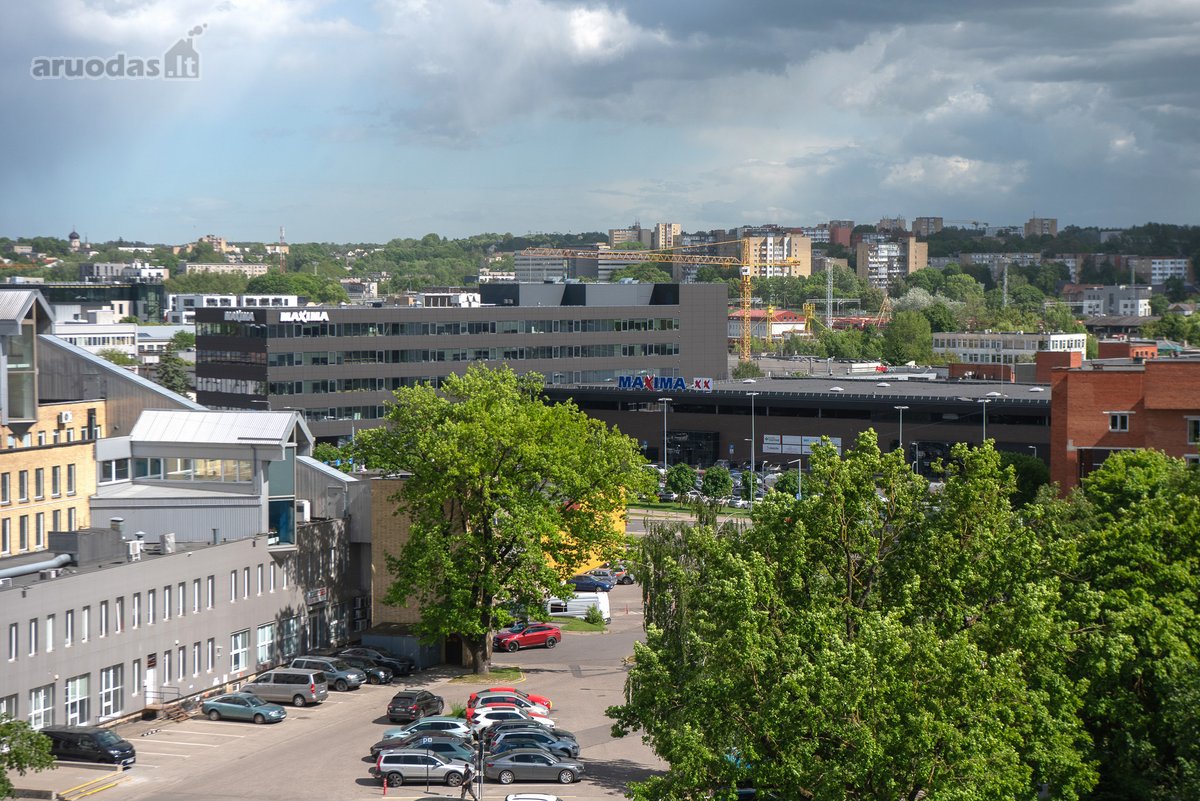 Unikali galimybė įsigyti butą už oficialiai - nuotraukos Nr. 42