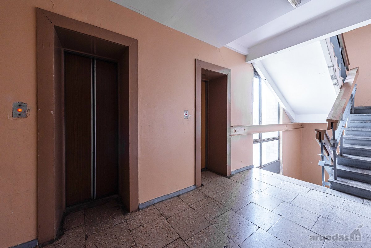 Unikali galimybė įsigyti butą už oficialiai - nuotraukos Nr. 46