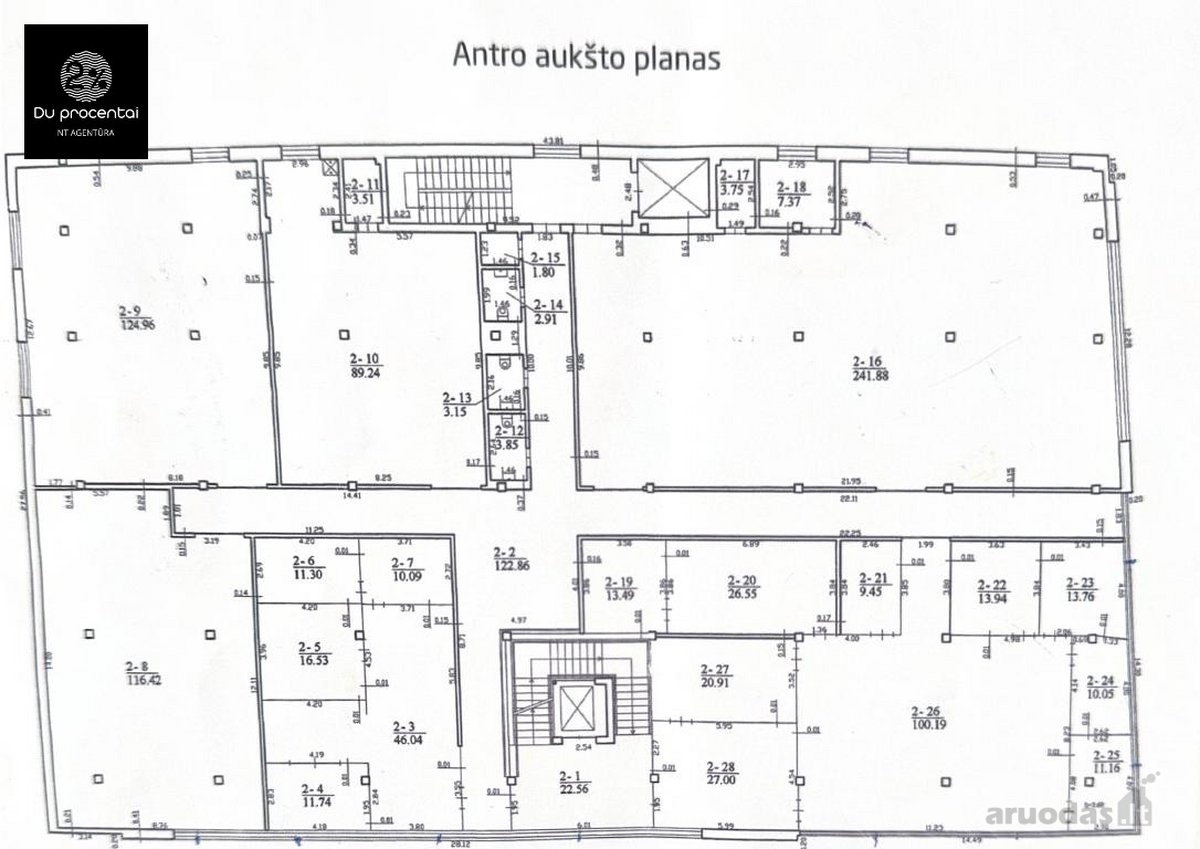 Nt agentūra „Du Procentai“ pristato - nuotraukos Nr. 28